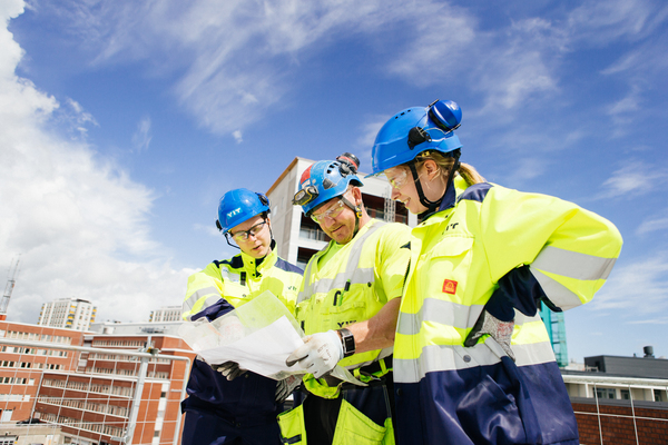 Prerequisite for cooperation