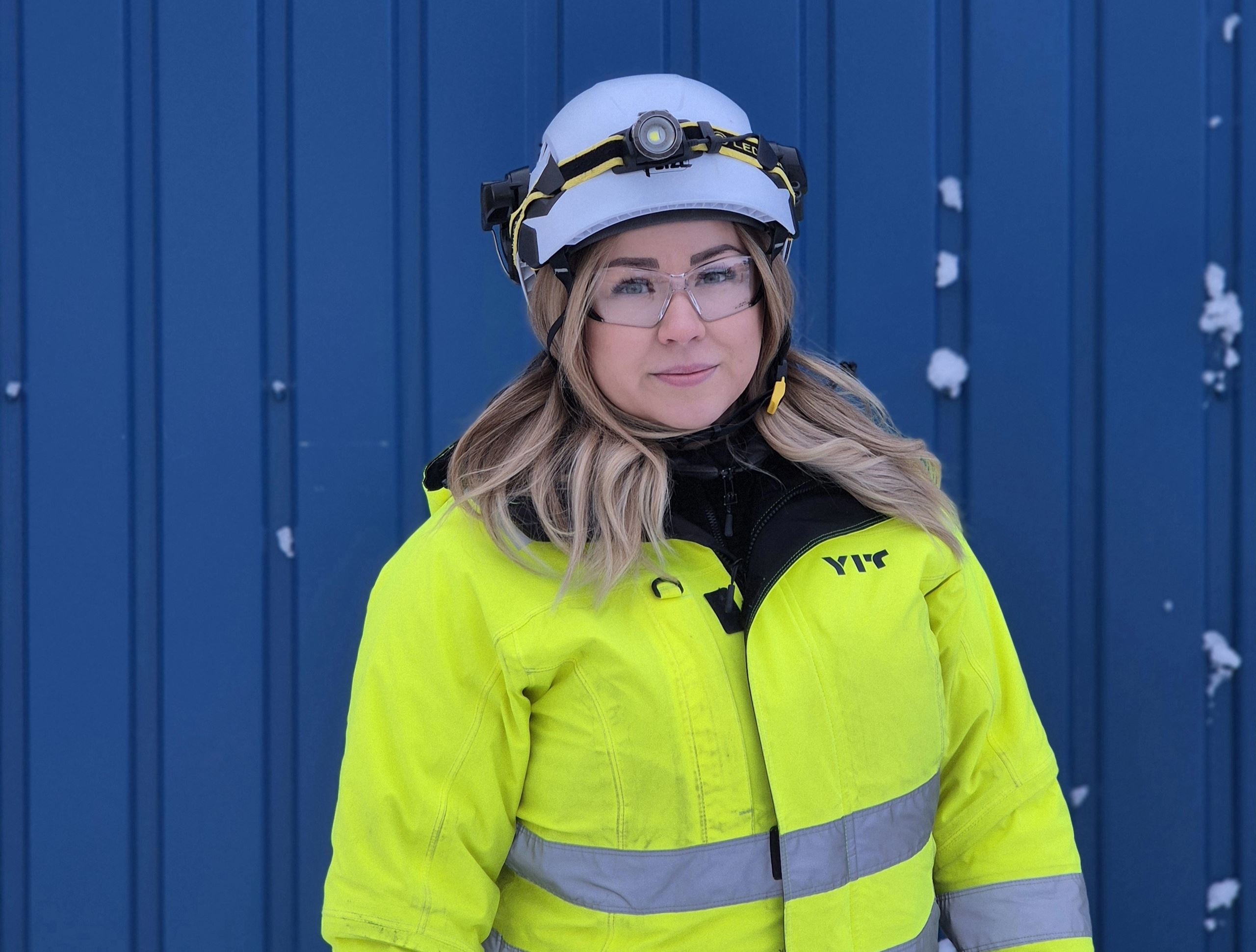 Turvallisuus syntyy yhteistyöstä ja välittämisestä