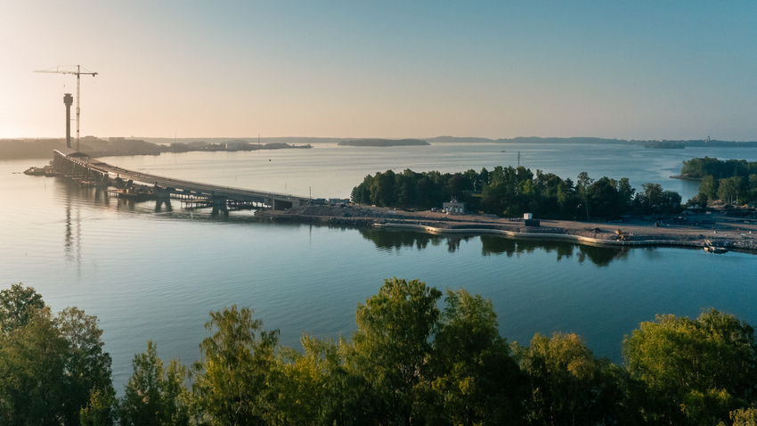 YIT as an investment